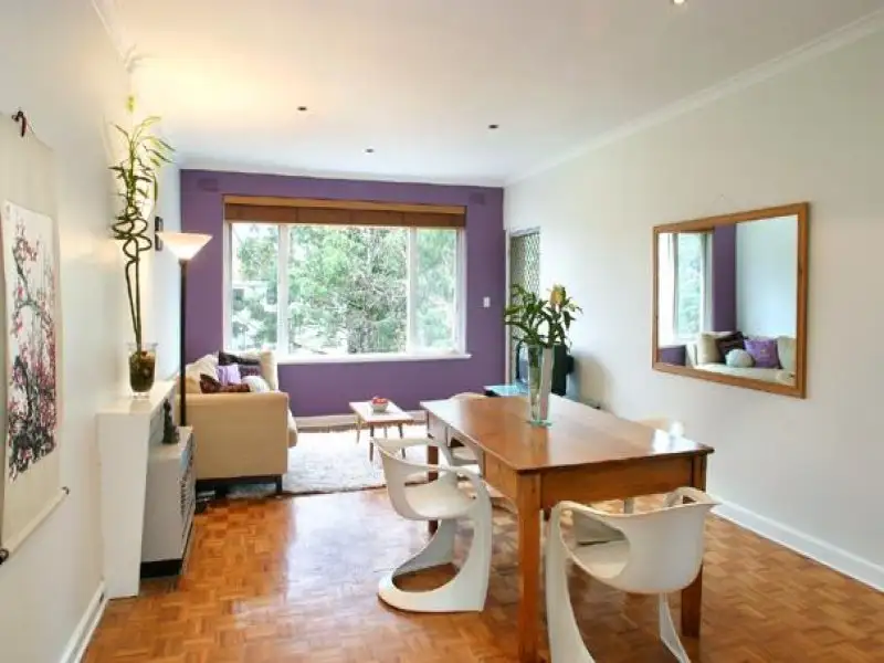 Main view of Homely unit listing, 5/1 The Avenue, Prahran VIC 3181