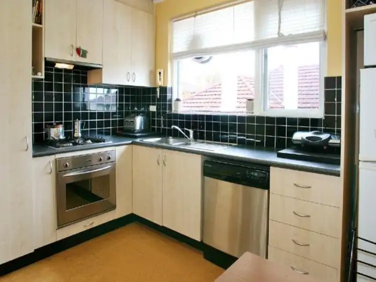 Fourth view of Homely unit listing, 5/1 The Avenue, Prahran VIC 3181