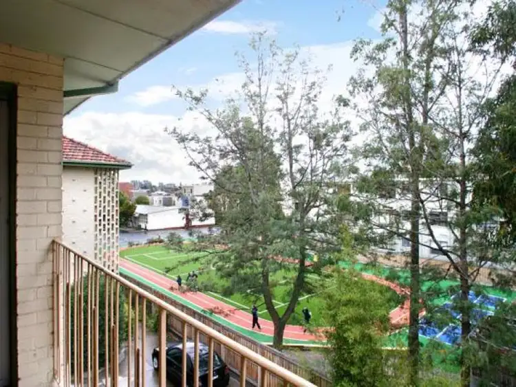 Fifth view of Homely unit listing, 5/1 The Avenue, Prahran VIC 3181