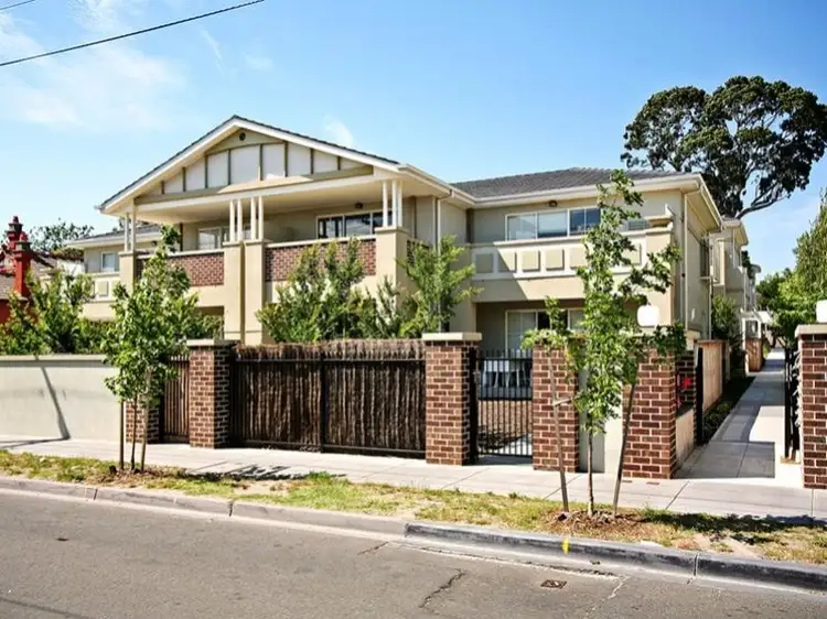 35/62 Wattletree Road, Armadale VIC 3143