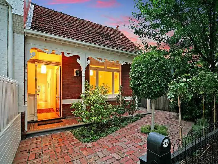 Main view of Homely house listing, 49 Closeburn Avenue, Prahran VIC 3181