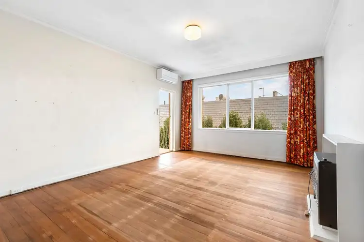 Second view of Homely apartment listing, 6/40 Washington Street, Toorak VIC 3142