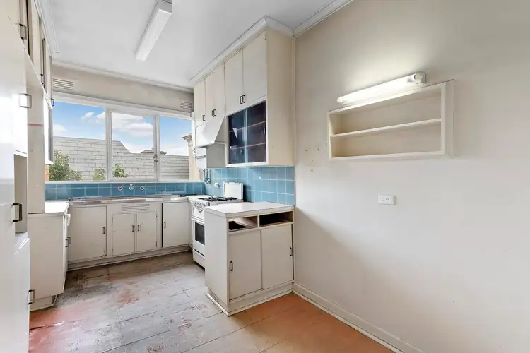 Third view of Homely apartment listing, 6/40 Washington Street, Toorak VIC 3142
