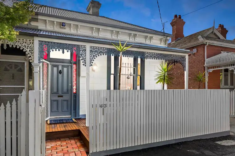 63 Peel Street, Prahran VIC 3181