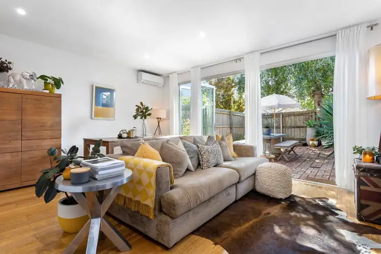Second view of Homely house listing, 63 Peel Street, Prahran VIC 3181