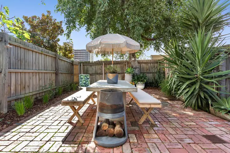 Third view of Homely house listing, 63 Peel Street, Prahran VIC 3181