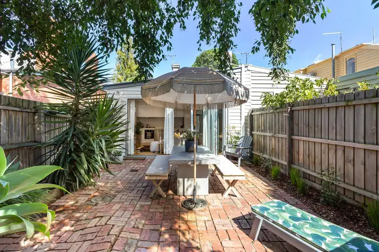 Fourth view of Homely house listing, 63 Peel Street, Prahran VIC 3181