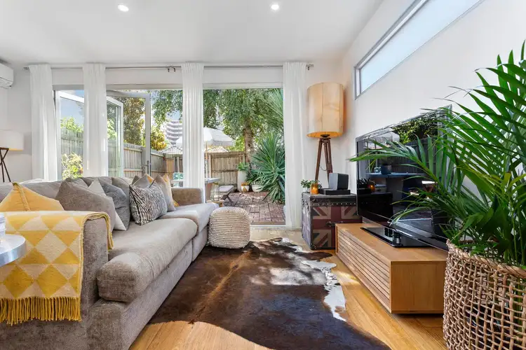 Fifth view of Homely house listing, 63 Peel Street, Prahran VIC 3181