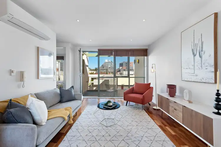 33/20 St Edmonds Road, Prahran VIC 3181