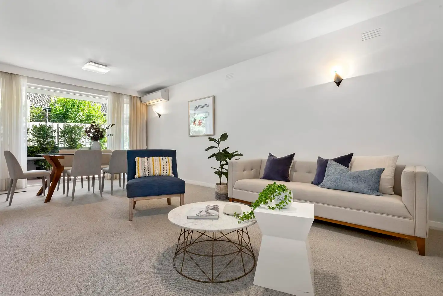 Main view of Homely apartment listing, 10/411 Toorak Road, Toorak VIC 3142
