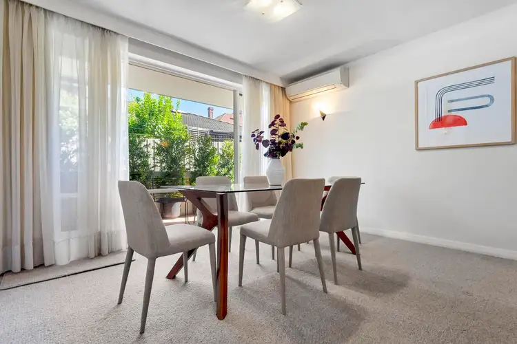 Second view of Homely apartment listing, 10/411 Toorak Road, Toorak VIC 3142