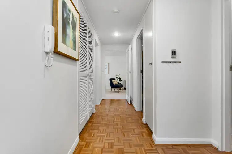 Fourth view of Homely apartment listing, 10/411 Toorak Road, Toorak VIC 3142