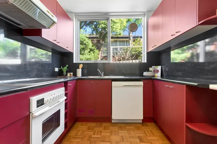 Sixth view of Homely apartment listing, 10/411 Toorak Road, Toorak VIC 3142