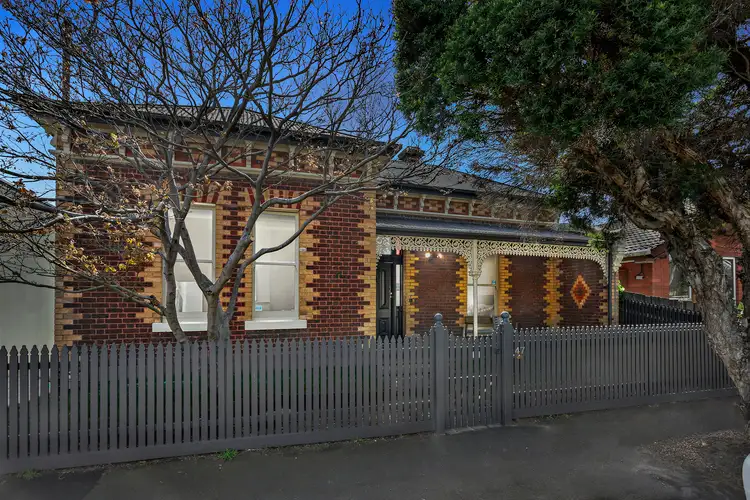 47 Peel Street, Prahran VIC 3181