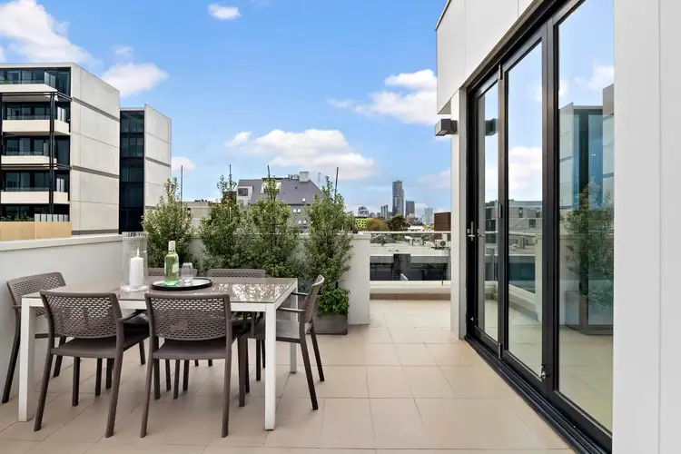 406/120 High Street, Prahran VIC 3181