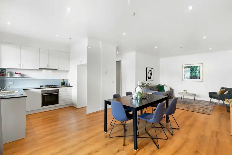Fifth view of Homely apartment listing, 1/69 Wellington Street, St Kilda VIC 3182