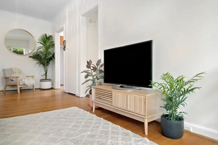 Fifth view of Homely apartment listing, 16/1a Irving Avenue, Prahran VIC 3181