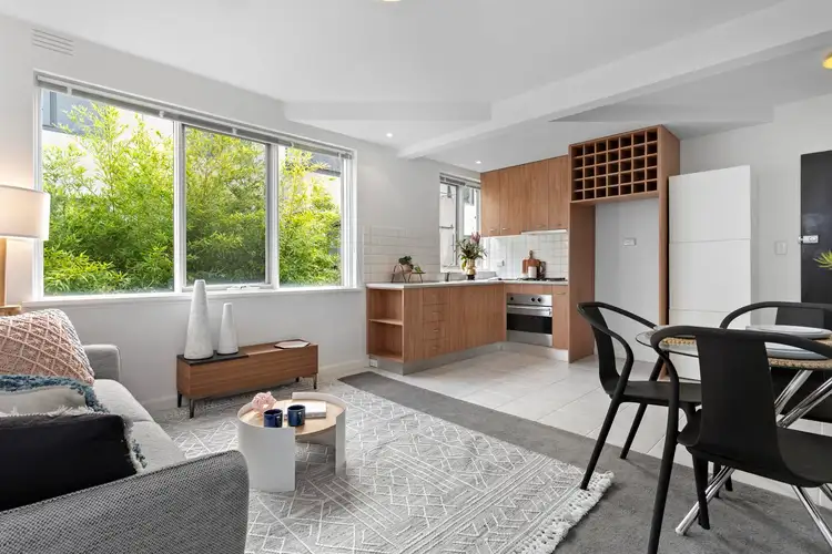 6/16 Lewisham Road, Prahran VIC 3181