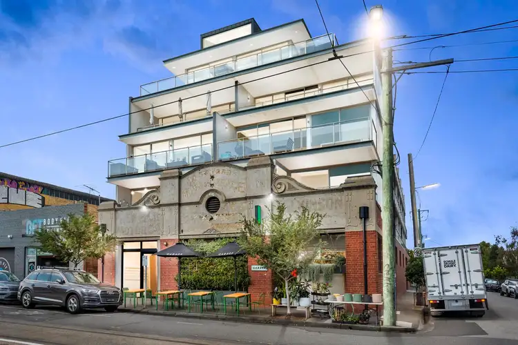 201/126 Chapel Street, St Kilda VIC 3182