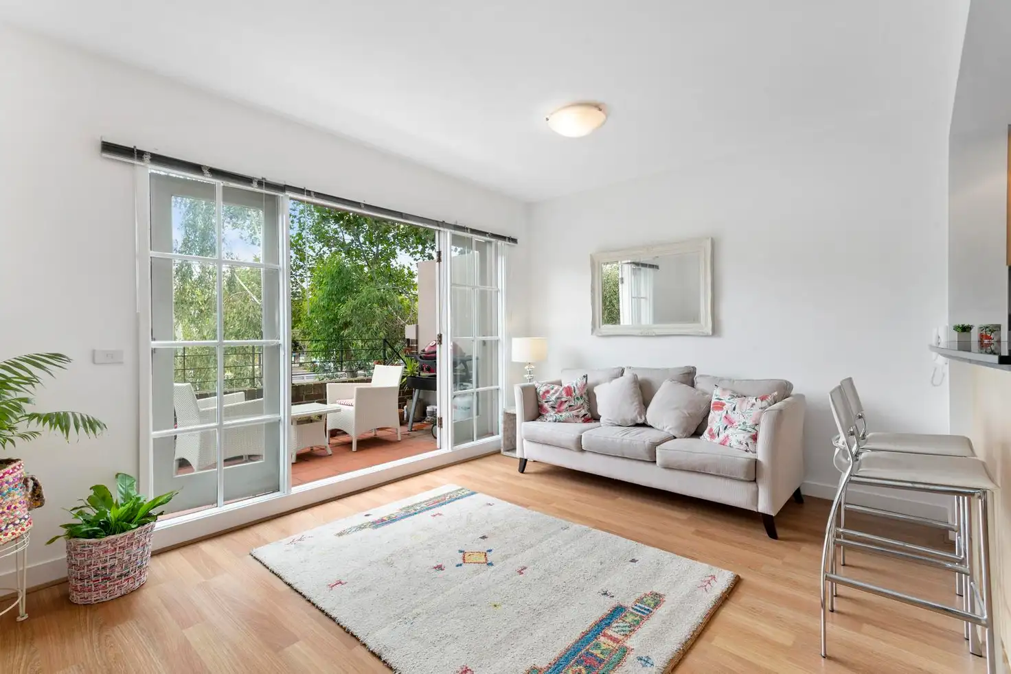 Main view of Homely unit listing, 11/221 Dandenong Road, Prahran VIC 3181