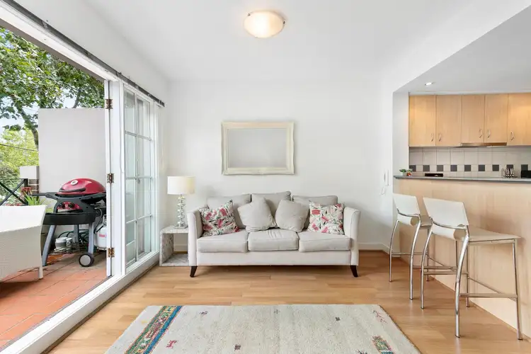 Second view of Homely unit listing, 11/221 Dandenong Road, Prahran VIC 3181