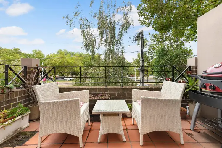 Third view of Homely unit listing, 11/221 Dandenong Road, Prahran VIC 3181