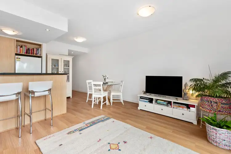 Fourth view of Homely unit listing, 11/221 Dandenong Road, Prahran VIC 3181