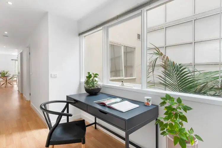 Sixth view of Homely unit listing, 11/221 Dandenong Road, Prahran VIC 3181