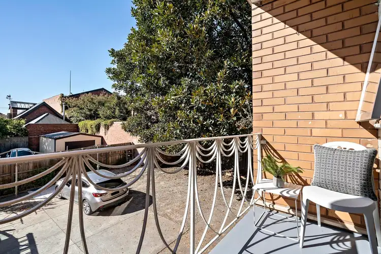 Second view of Homely apartment listing, 11/74 Denbigh Road, Armadale VIC 3143