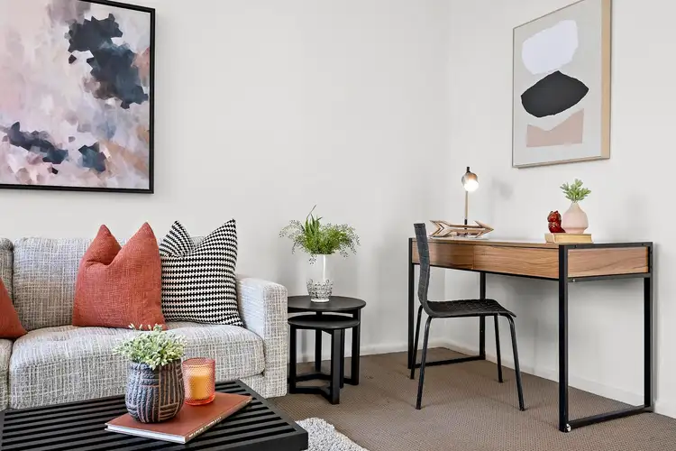 Fifth view of Homely apartment listing, 11/74 Denbigh Road, Armadale VIC 3143