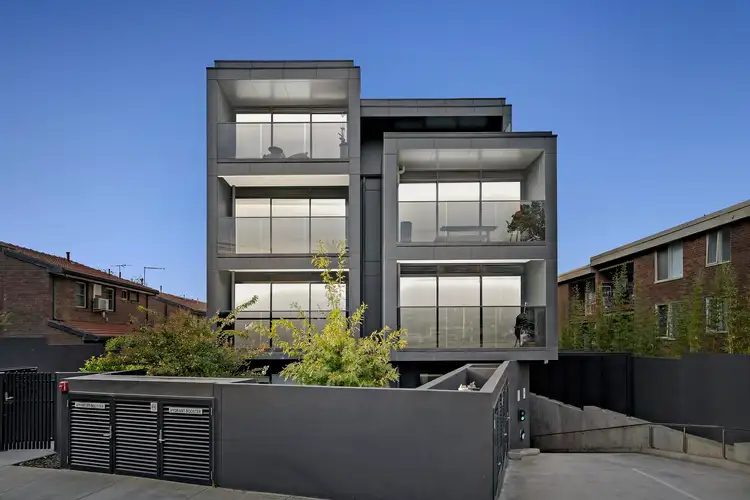 103/523 Dandenong Road, Armadale VIC 3143