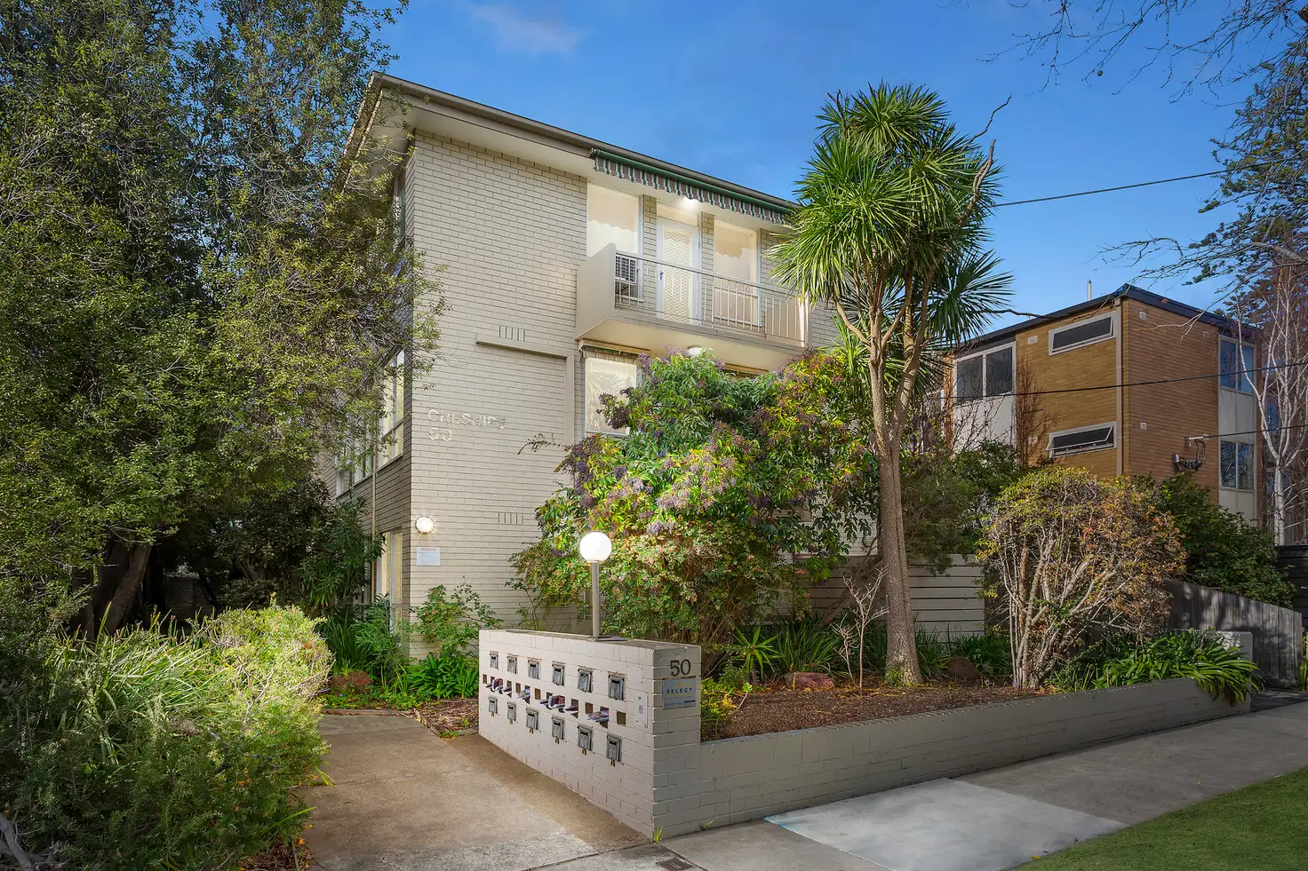 Main view of Homely apartment listing, 5/50 Sutherland Road, Armadale VIC 3143