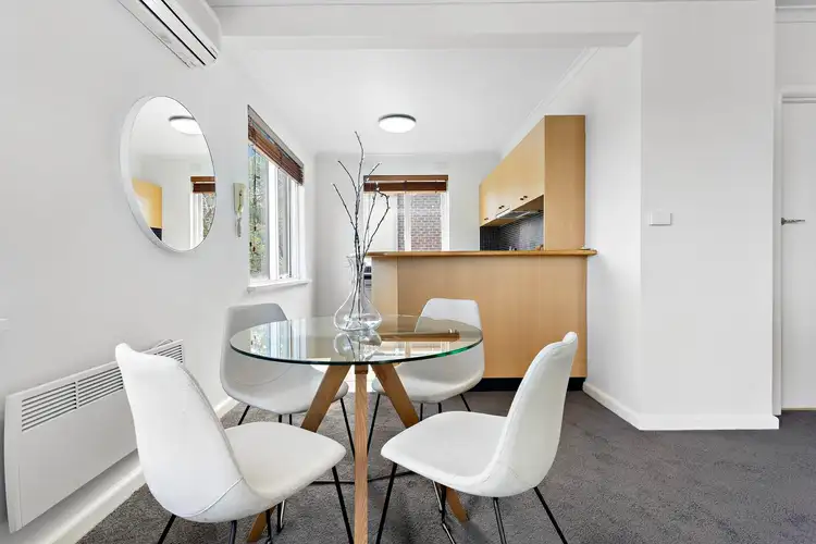 Fourth view of Homely apartment listing, 5/27 Elphin Grove, Hawthorn VIC 3122