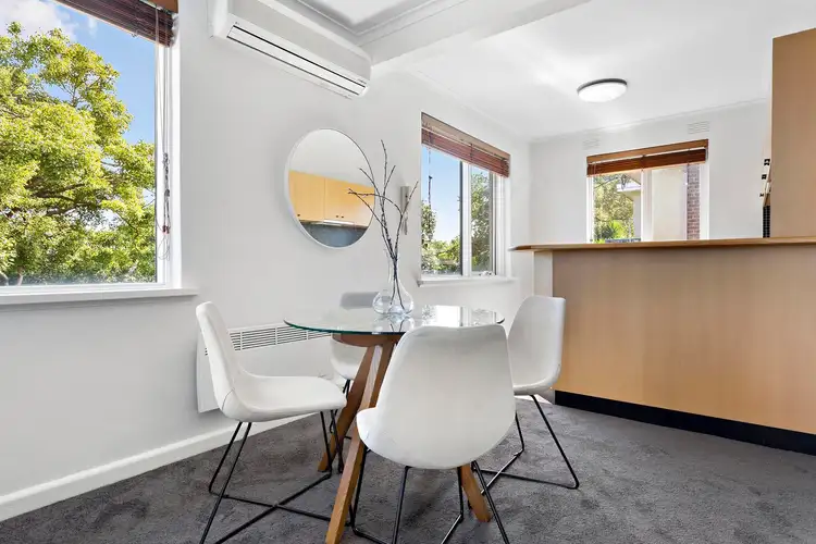Fifth view of Homely apartment listing, 5/27 Elphin Grove, Hawthorn VIC 3122