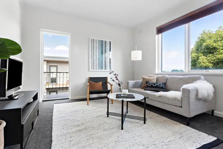 Sixth view of Homely apartment listing, 5/27 Elphin Grove, Hawthorn VIC 3122