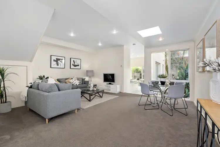 Main view of Homely house listing, 4 Acre Place, Malvern VIC 3144