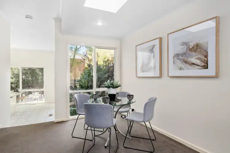Third view of Homely house listing, 4 Acre Place, Malvern VIC 3144