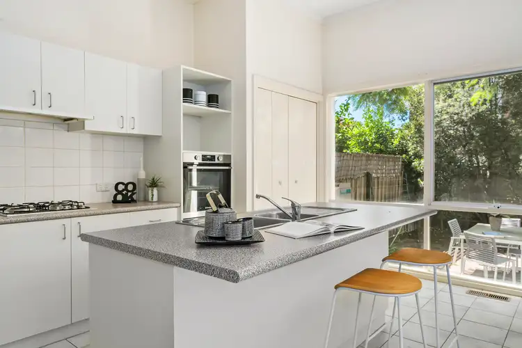 Fourth view of Homely house listing, 4 Acre Place, Malvern VIC 3144