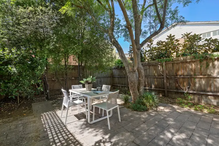 Fifth view of Homely house listing, 4 Acre Place, Malvern VIC 3144