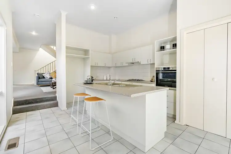 Sixth view of Homely house listing, 4 Acre Place, Malvern VIC 3144