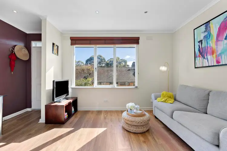 Main view of Homely apartment listing, 12/11 Belmont Avenue, Glen Iris VIC 3146