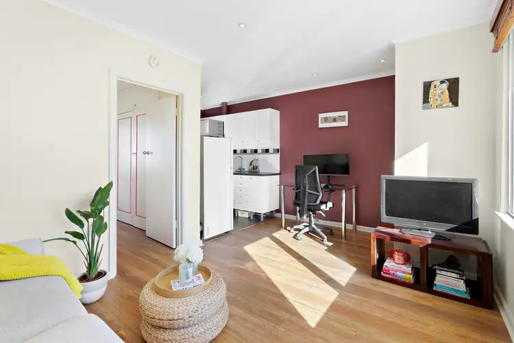 Third view of Homely apartment listing, 12/11 Belmont Avenue, Glen Iris VIC 3146