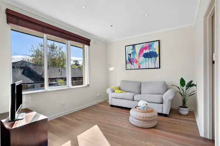 Fourth view of Homely apartment listing, 12/11 Belmont Avenue, Glen Iris VIC 3146