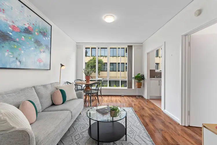 6/158 Williams Road, Prahran VIC 3181