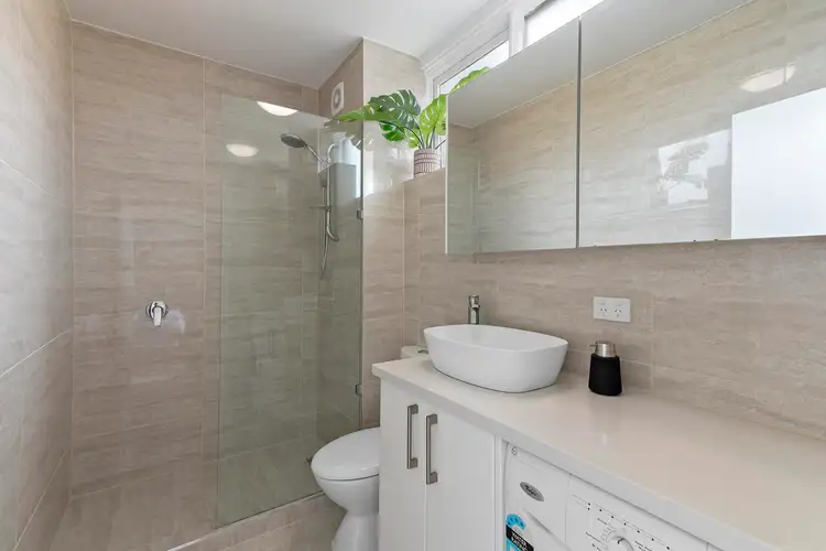 Fifth view of Homely apartment listing, 6/158 Williams Road, Prahran VIC 3181