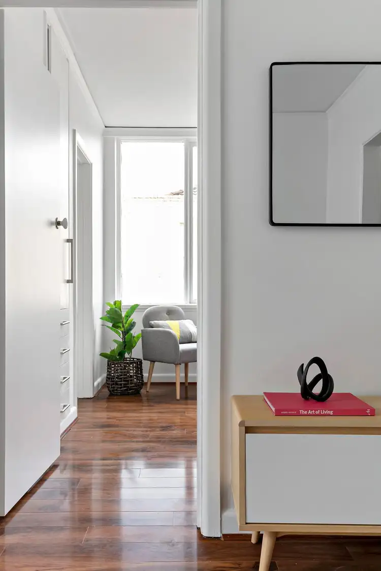 Sixth view of Homely apartment listing, 6/158 Williams Road, Prahran VIC 3181