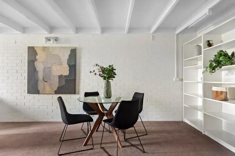Second view of Homely apartment listing, 12/10-16 White Street, Glen Iris VIC 3146