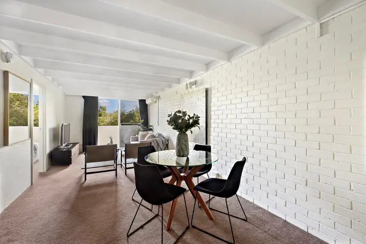 Third view of Homely apartment listing, 12/10-16 White Street, Glen Iris VIC 3146