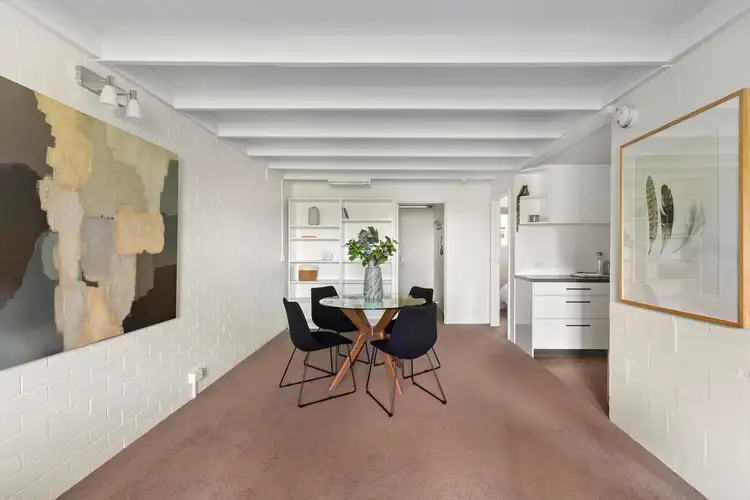 Fourth view of Homely apartment listing, 12/10-16 White Street, Glen Iris VIC 3146