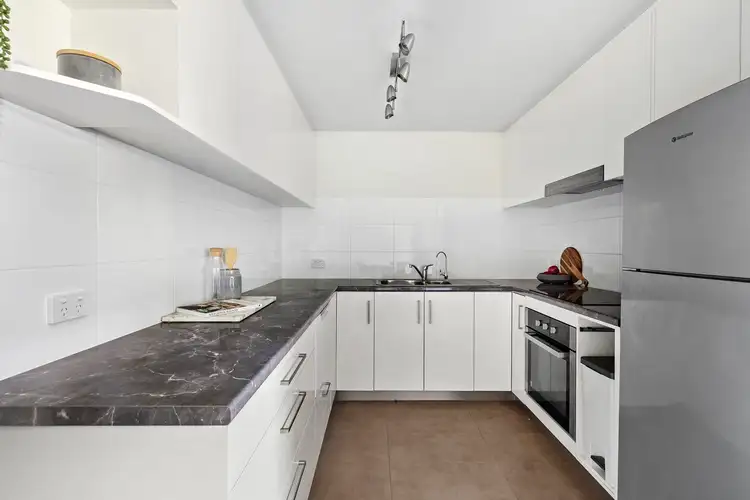 Fifth view of Homely apartment listing, 12/10-16 White Street, Glen Iris VIC 3146